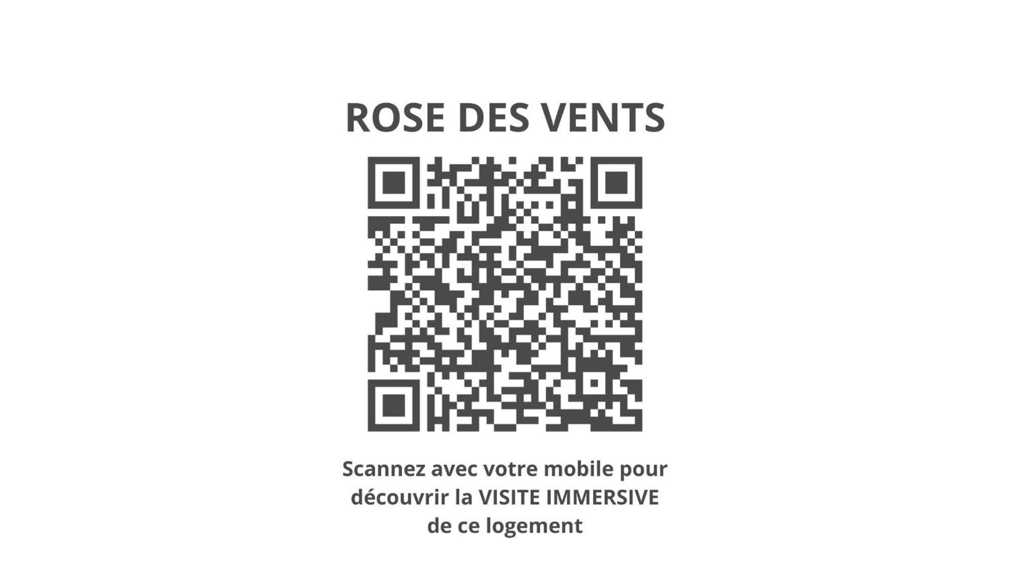 Rose Des Vents Leilighet Damgan Eksteriør bilde